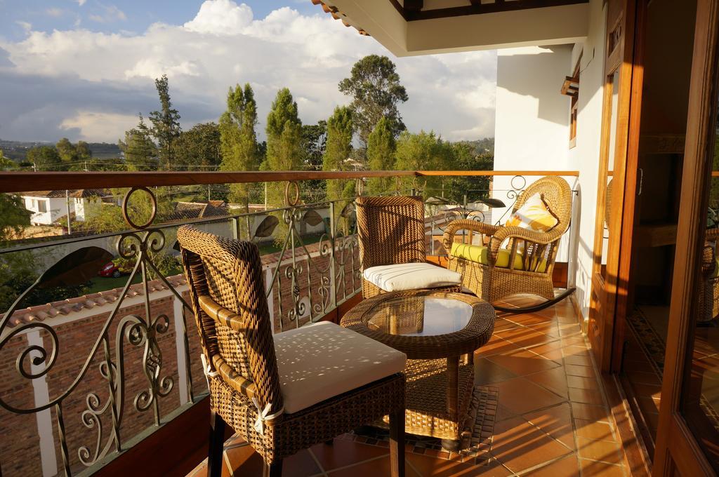 Hotel Campanario De La Villa Вилья-де-Лейва Экстерьер фото